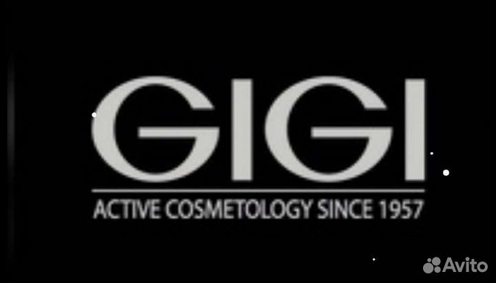 Gigi косметика