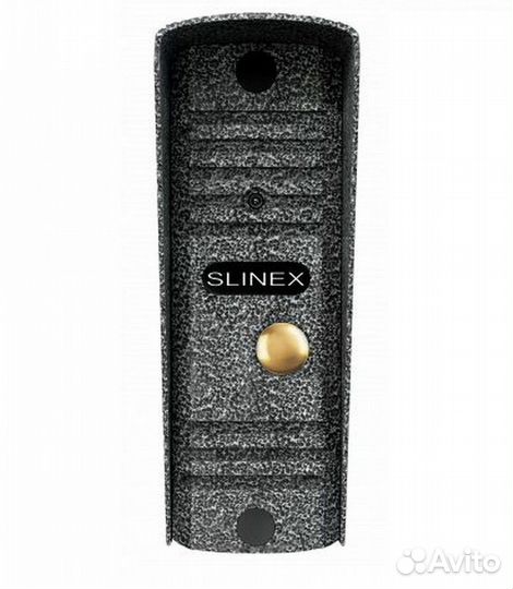 Slinex Видеодомофон вызывная панель