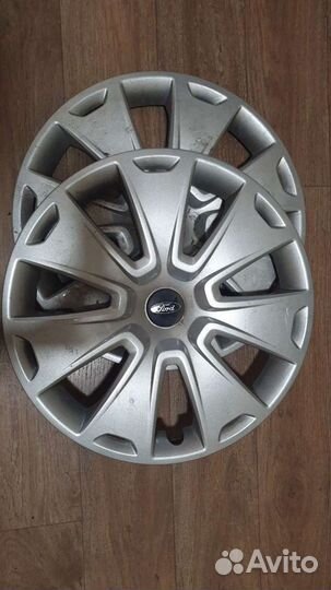 Колпаки Ford Mondeo R16