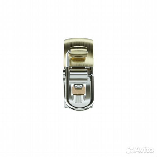 Звонок Knog Oi Luxe Brass S