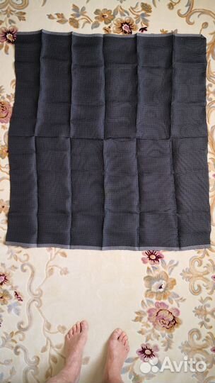 Ткань для акустики