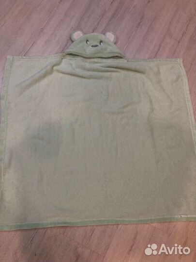 Плед для малыша