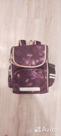 Ранец школьный для девочки