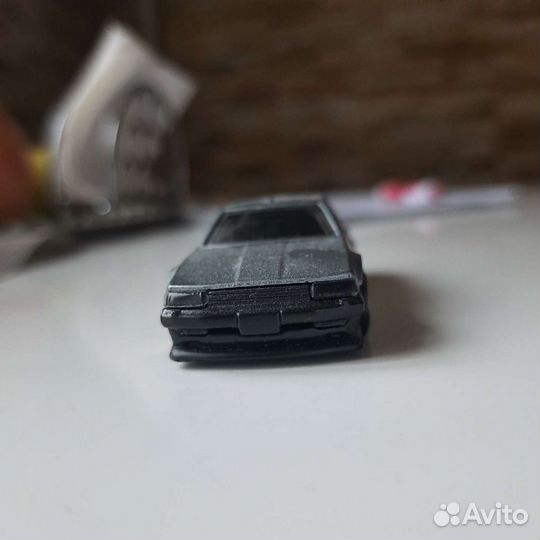 '82 Nissan Skyline R30 2018 Hot Wheels 1:64