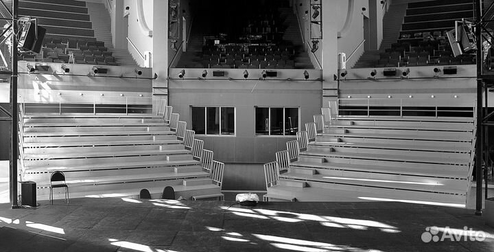 Билеты в театр 