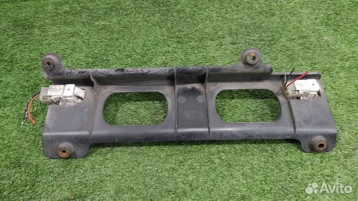 Подсветка номера (комплект) Suzuki Grand Vitara 2