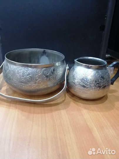 Продам посуду