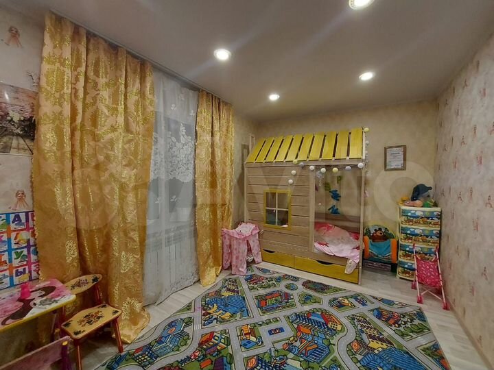 Дом 146,4 м² на участке 8,9 сот.