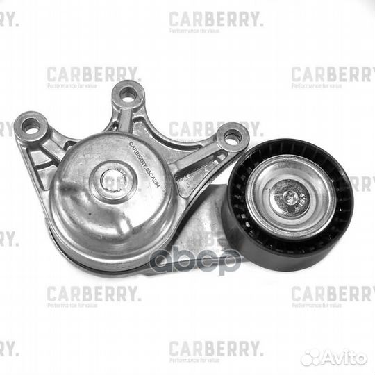 Натяжитель ремня приводного BMW 1(F20) 12/3(F30)