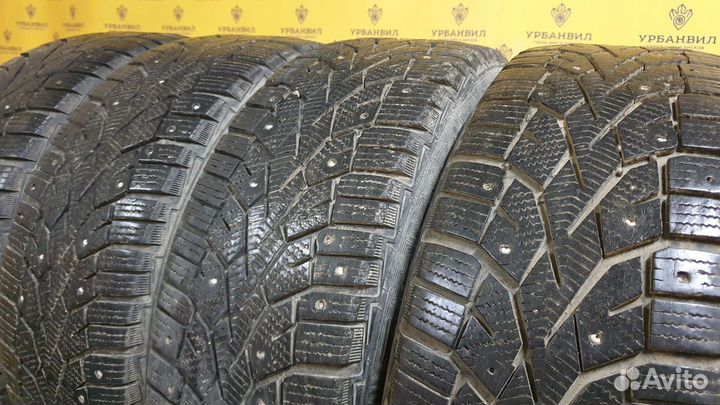 Gislaved NordFrost 100 185/65 R15 92T