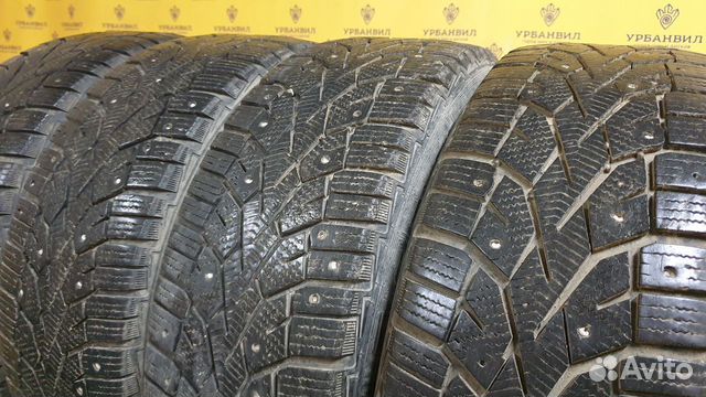 Gislaved NordFrost 100 185/65 R15 92T