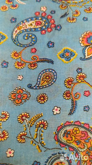 Отрез ткани