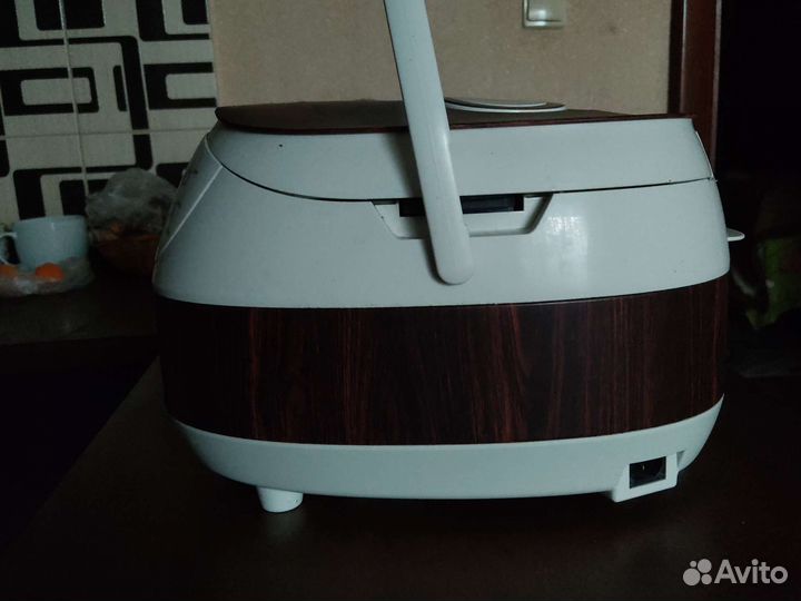 Мультиварка