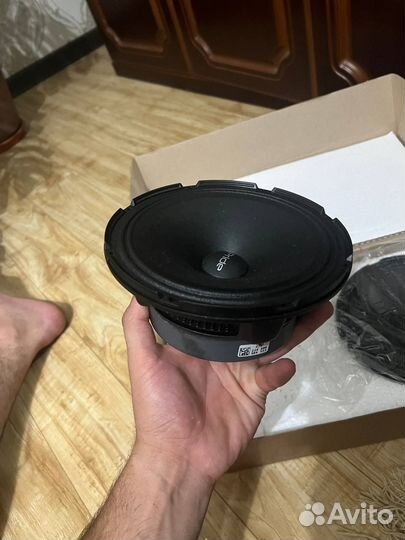 Колонки pride solo.150