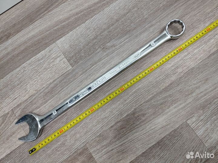 Ключ гаечный 36 мм