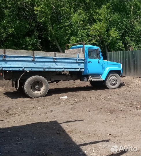 Грузоперевозки