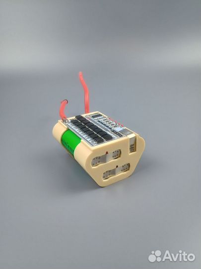 Готовая сборка 5S 18/21V