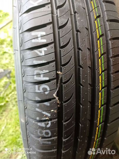 Hankook Optimo K715 185/75 R14 89H
