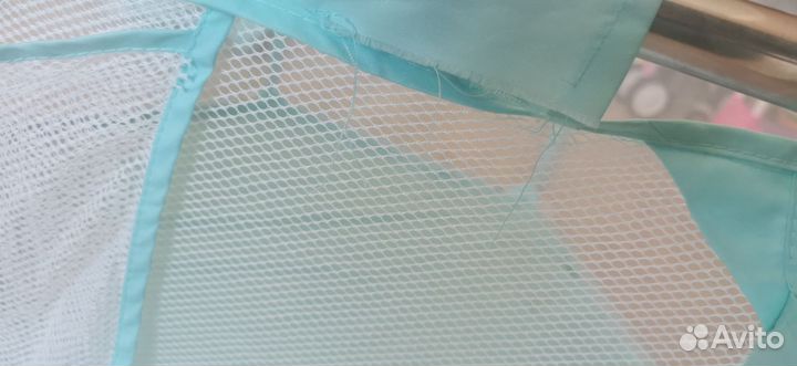 Манеж детский