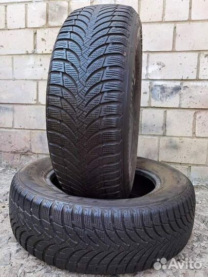 Nexen Winguard Snow G WH2 215/65 R16 98H