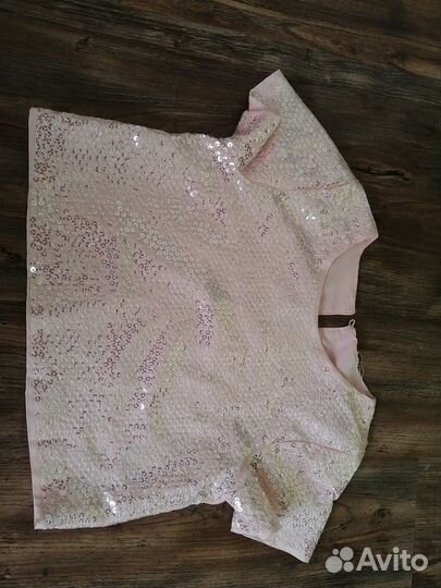 Костюм Н&М, р 134