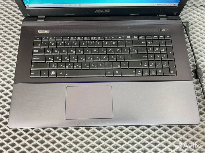 Ноутбук Asus K75D AMD A10-4600M (14)