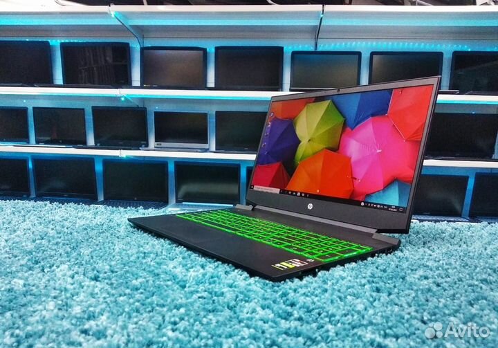 Геймерский Ryzen 12ядер + gtx1650ti/DDR6/8-16Gb