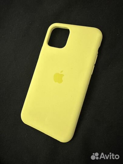 Чехол на iPhone 11 pro