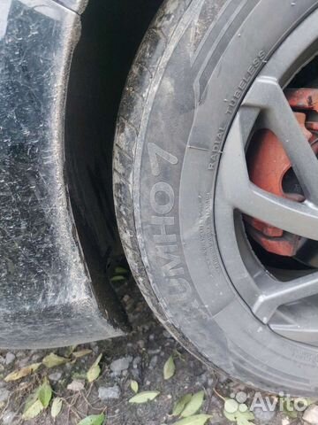 Kumho Ecowing ES01 KH27 205/60 R16 92H