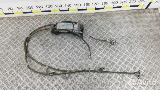 Стояночный тормоз электронный lexus GS 4 (83H09QH0