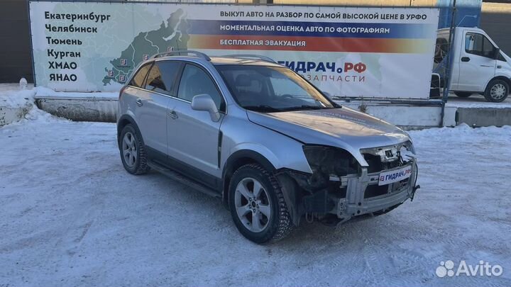 Поводок стеклоочистителя заднего Opel Antara (C105
