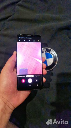 Samsung Galaxy S8, 4/64 ГБ