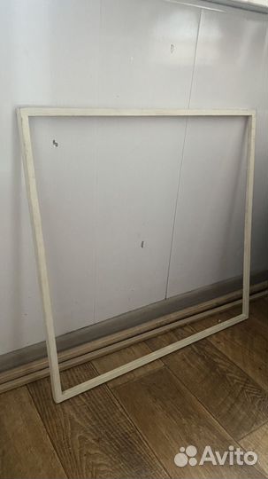 Рама деревянная 61,5х63см