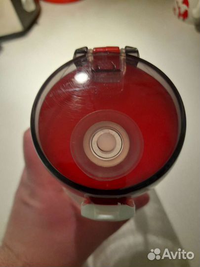 Бутылка для воды