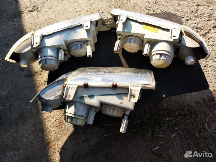 Фара Лада 2110-2115 новая