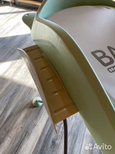 Пеленальный столик beaba