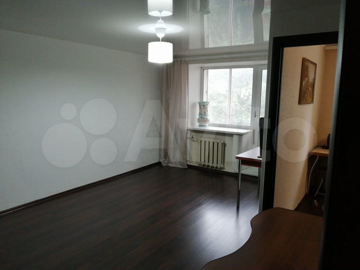 1-к. квартира, 32 м², 4/5 эт.