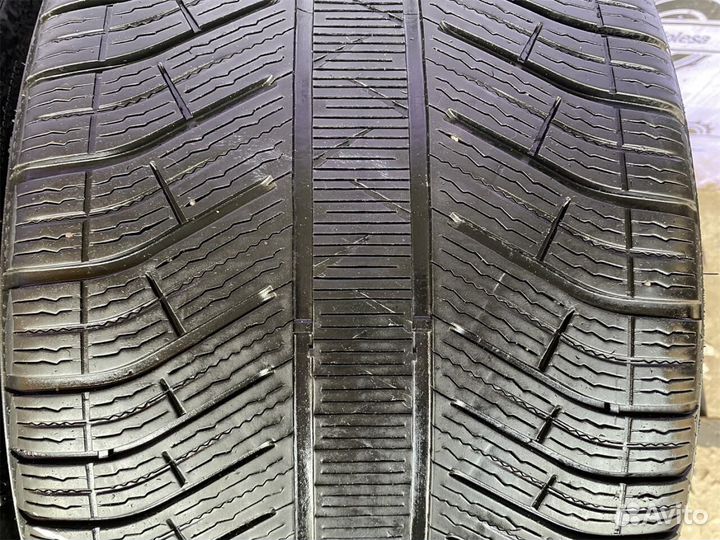 Michelin Pilot Alpin 5 305/35 R21 109V