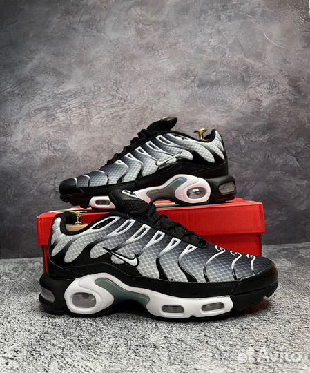 Кроссовки Nike Air Max Tn Plus