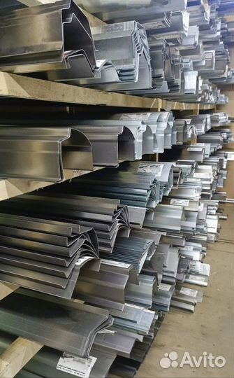 Ремонтные арки Peugeot 206 1