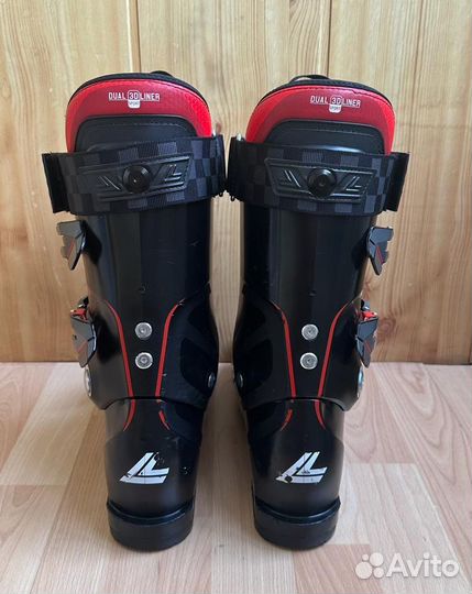 Горнолыжные ботинки Lange р.41-42