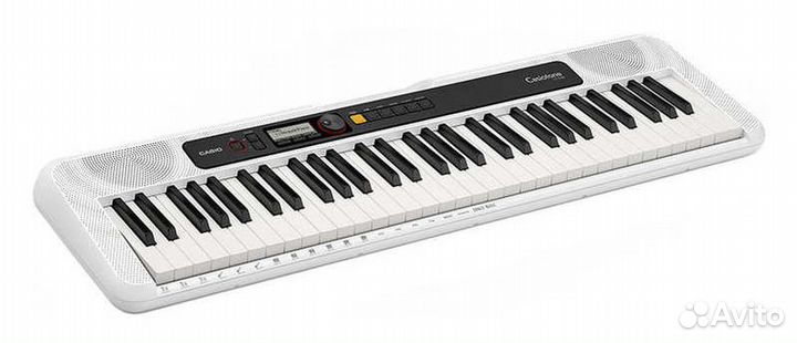 Синтезатор casio CT-S200WE