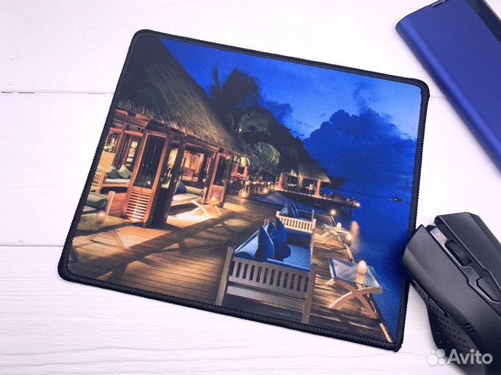 Коврик для мышки