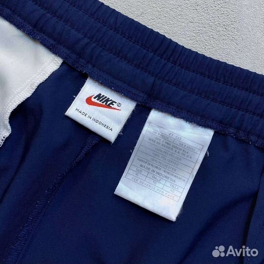 Шорты Nike court vintage