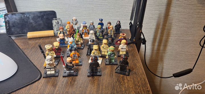 Lego Star Wars