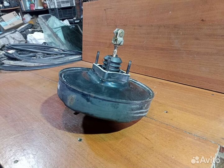 Усилитель тормозов вакуумный Hyundai Elantra 2002