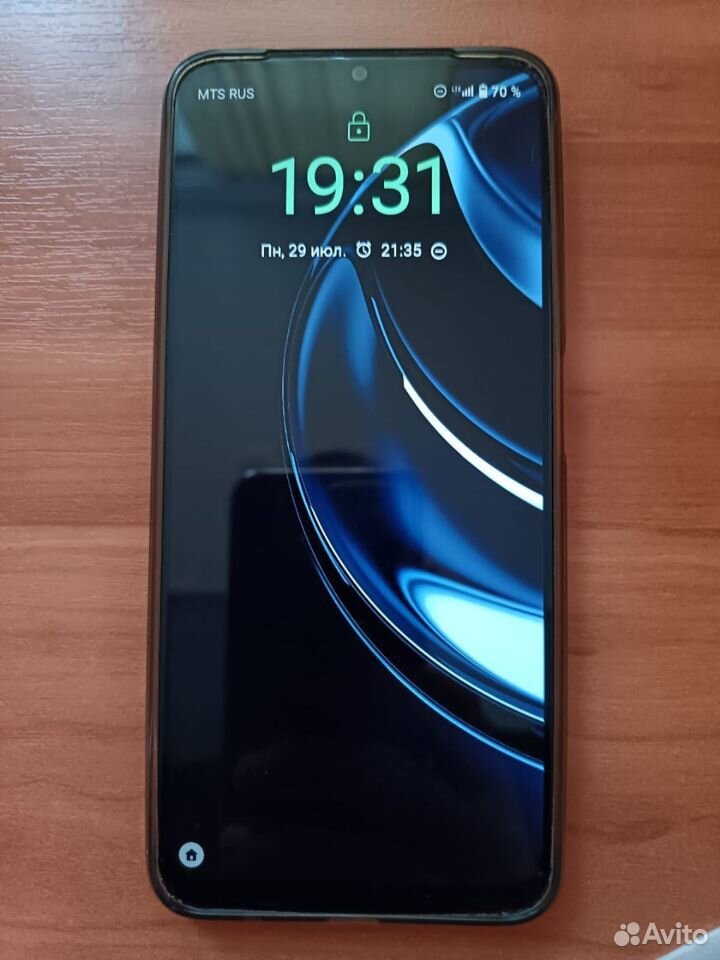 realme Note 50, 4/128 ГБ