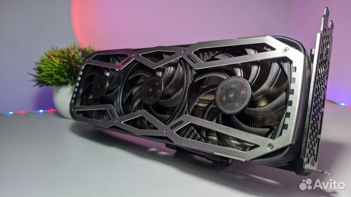 RTX 3080 10gb Palit Gamepro(Gainward Phoenix)