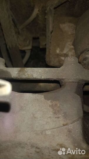 Двигатель змз 409