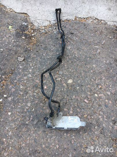 Для BMW F30 F20 теплообменник